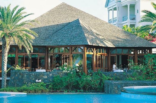 The Residence Mauritius