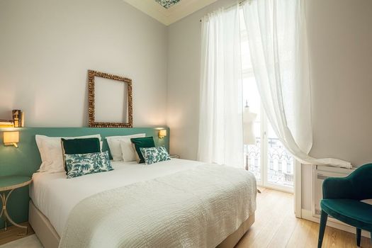 Almaria - Da Corte Apartments | Chiado