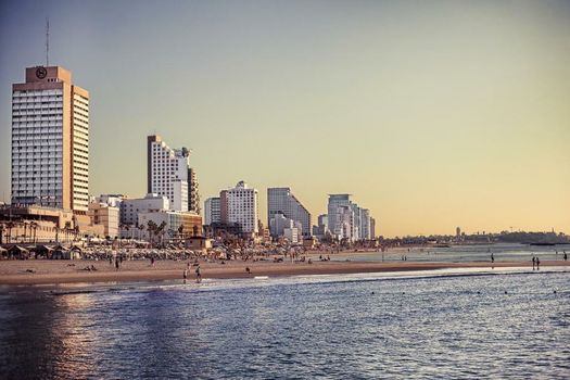 Brown Lighthouse Tel Aviv, a member of Brown Hotels