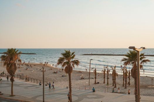 Brown Lighthouse Tel Aviv, a member of Brown Hotels