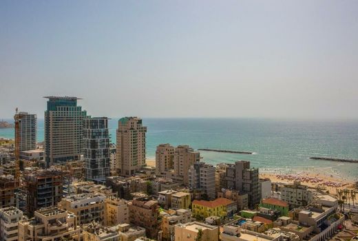 Brown Lighthouse Tel Aviv, a member of Brown Hotels