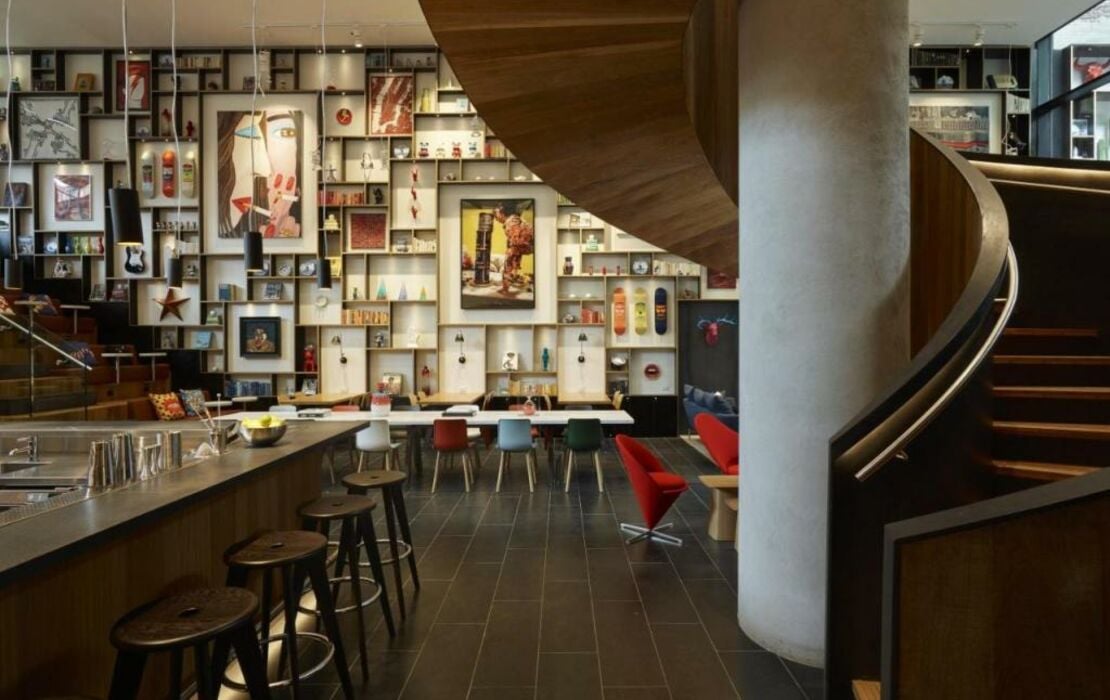 citizenM New York Bowery