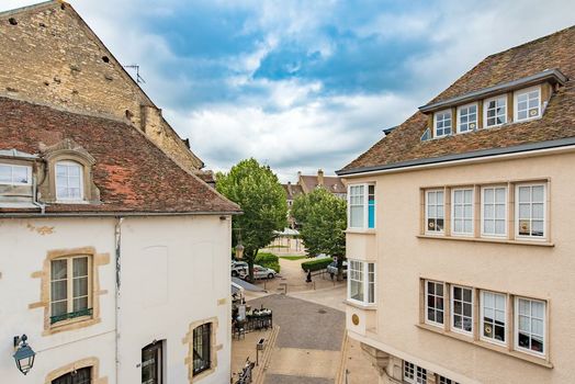 Le Central Boutique Hôtel