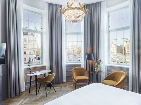 Radisson Collection, Strand Hotel, Stockholm