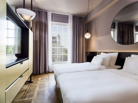 Radisson Collection, Strand Hotel, Stockholm