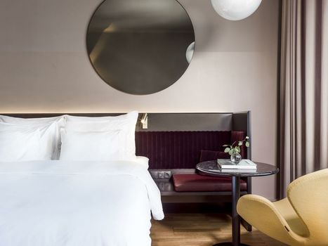 Radisson Collection, Strand Hotel, Stockholm