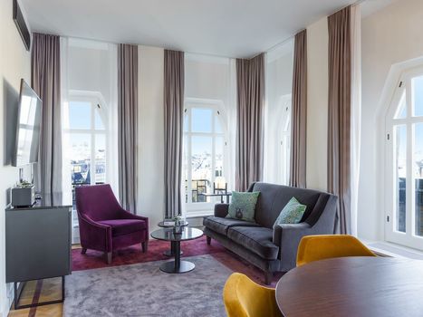 Radisson Collection, Strand Hotel, Stockholm