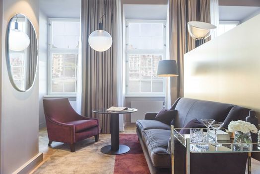 Radisson Collection, Strand Hotel, Stockholm