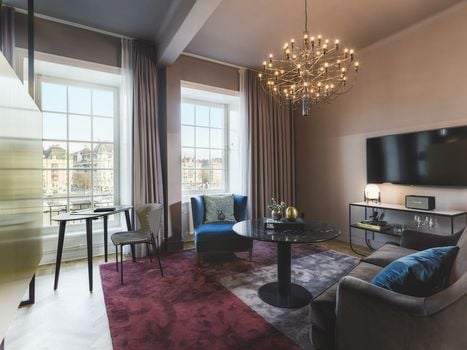 Radisson Collection, Strand Hotel, Stockholm