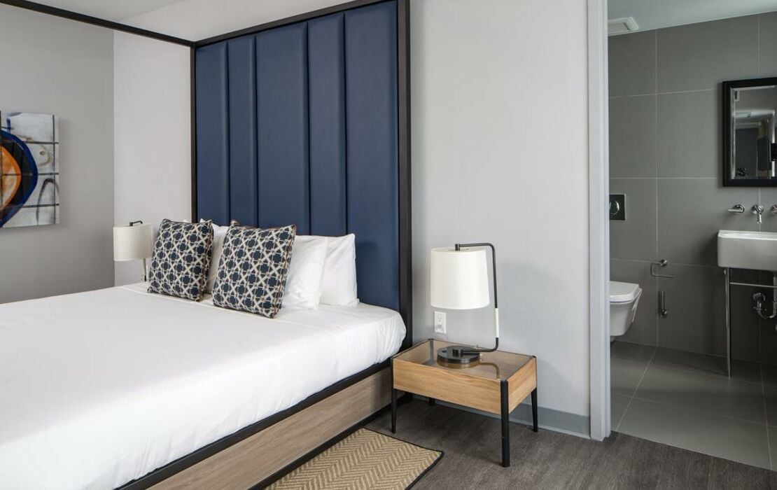 Hotel Review: The Generator Miami, in Miami Beach - The New York Times
