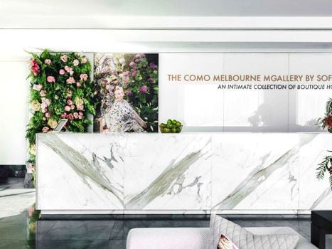 The Como Melbourne - MGallery