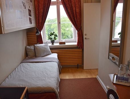 Långholmen Hotell