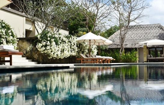 REVĪVŌ Wellness Resort Nusa Dua Bali