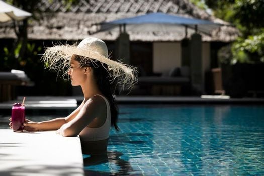 REVĪVŌ Wellness Resort Nusa Dua Bali