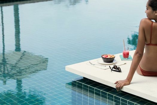 REVĪVŌ Wellness Resort Nusa Dua Bali