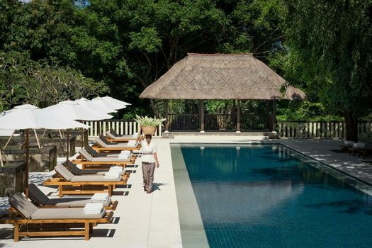 REVĪVŌ Wellness Resort Nusa Dua Bali