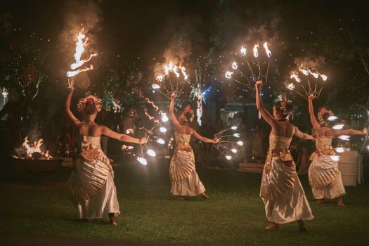 REVĪVŌ Wellness Resort Nusa Dua Bali