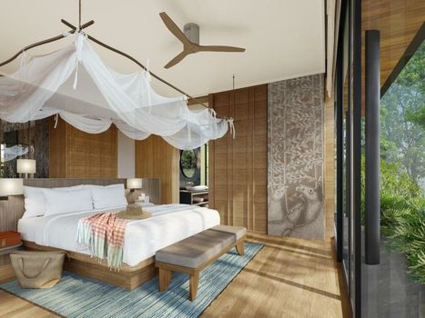 Six Senses Krabey Island