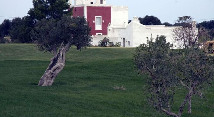 Masseria Cimino