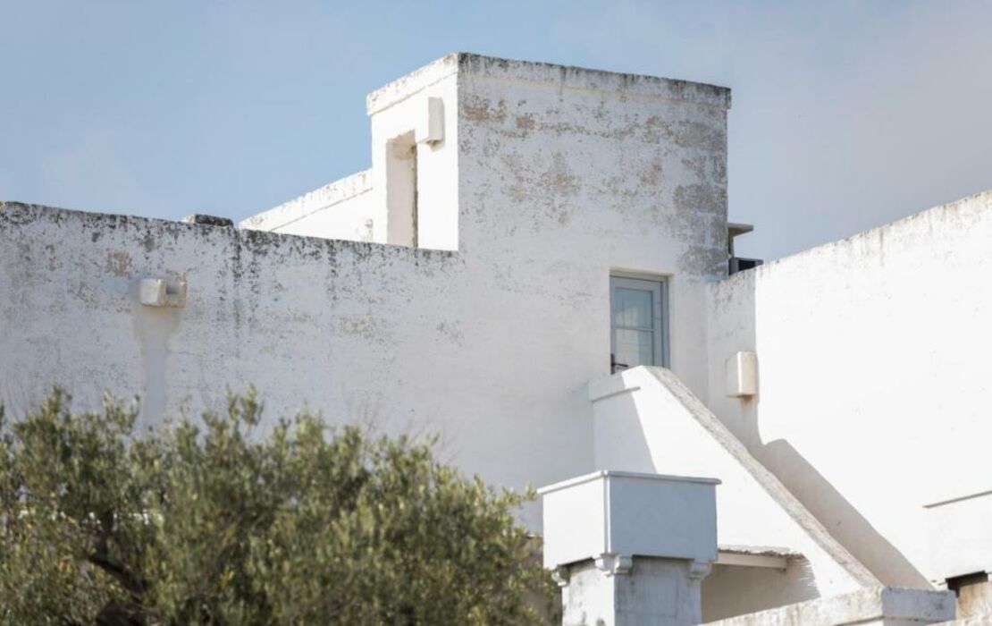 Masseria Cimino