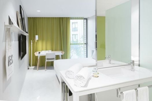 Hotel Rec Barcelona - Adults Only