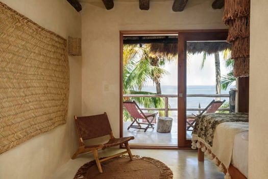 CASA CAT BA Beachfront Boutique Hotel