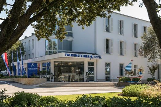 Falkensteiner Hotel Park Punat