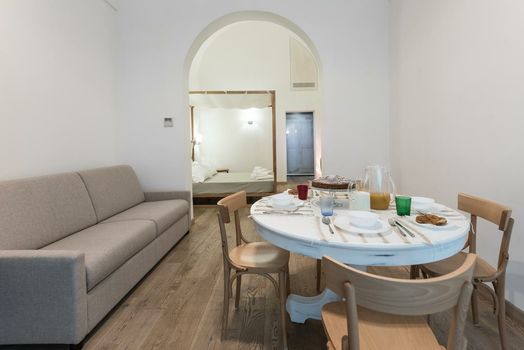 Il Palazzotto Luxury Suites