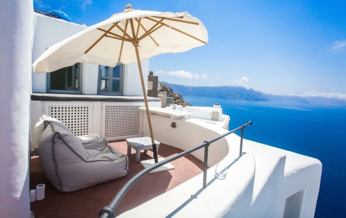 Ducato Di Oia, a Design Boutique Hotel Oia, Greece