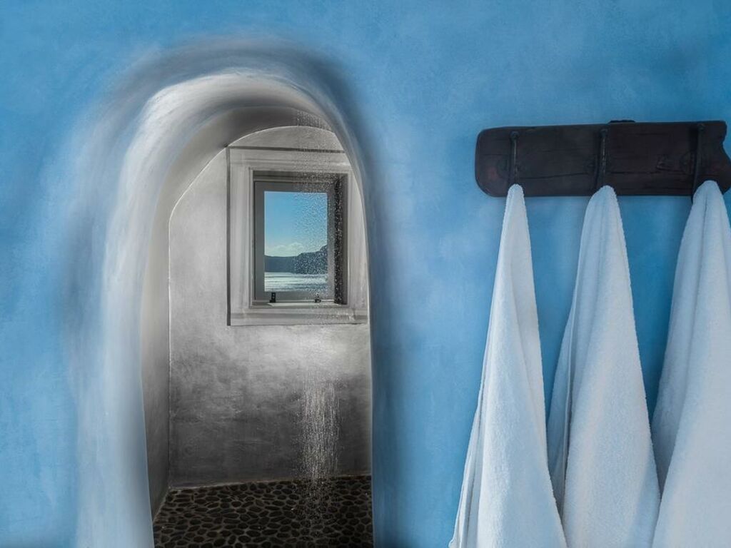 Ducato Di Oia A Design Boutique Hotel Oia Santorin Greece - 