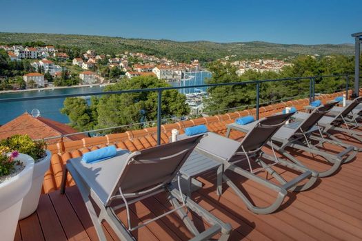 Hotel Milna Osam - Adults Only