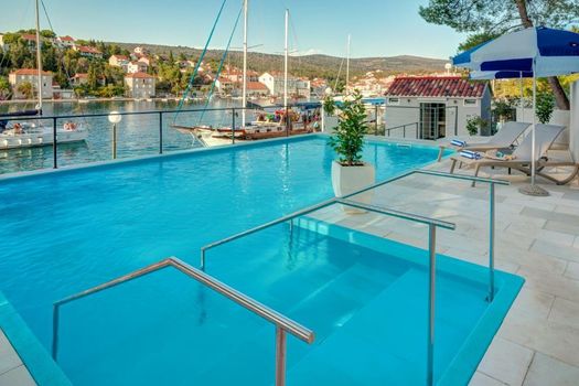 Hotel Milna Osam - Adults Only