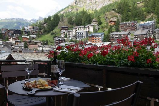 Schweizerhof Zermatt - a Small Luxury Hotel