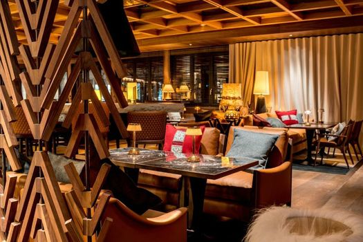 Schweizerhof Zermatt - a Small Luxury Hotel