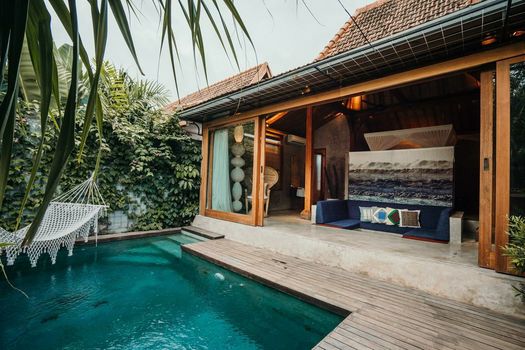 ZIN Canggu Resort & Villas