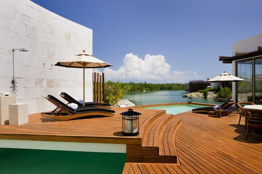 Rosewood Mayakoba