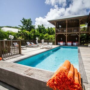 French Coco a Design Boutique Hotel Fort de France Martinique