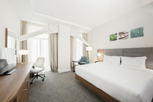 Hilton Garden Inn Bucharest