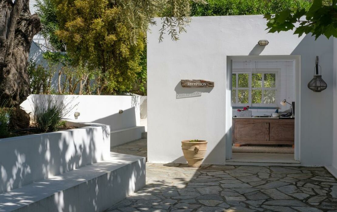 Skiathos Holidays, a Design Boutique Hotel Vromolimnos, Greece