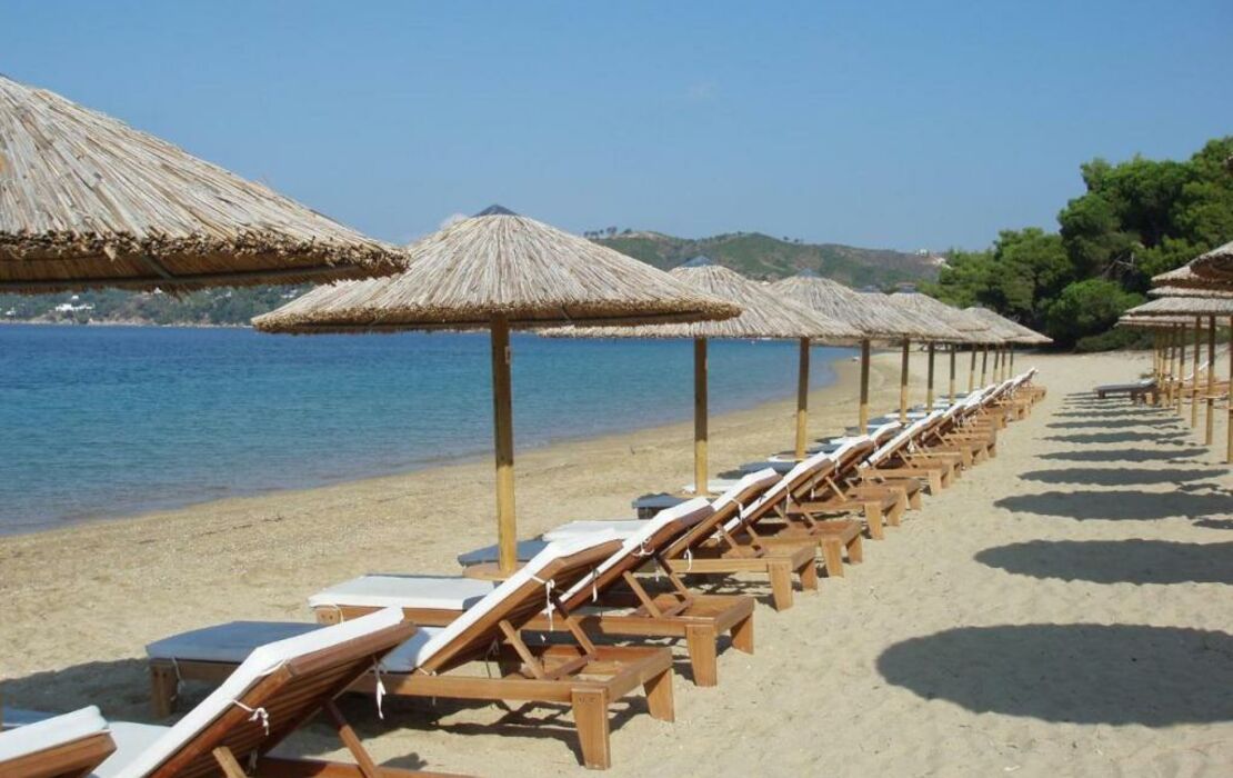 Skiathos Holidays