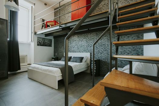 Loft 291