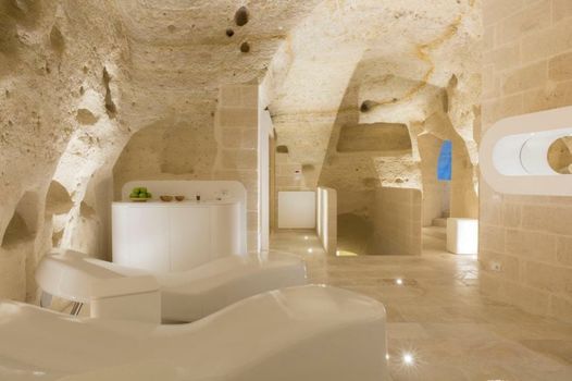 Aquatio Cave Luxury Hotel & SPA