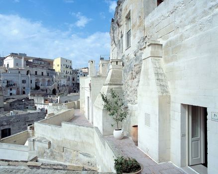 Locanda Di San Martino Hotel & Thermae Romanae