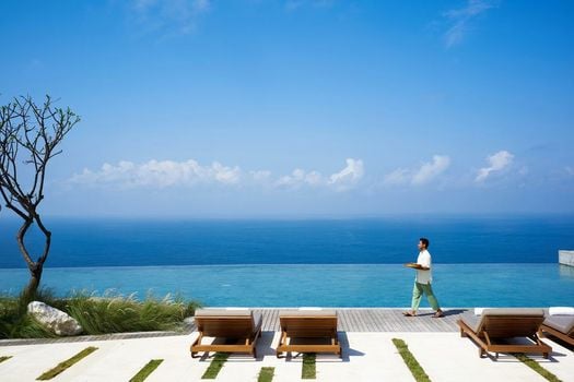 Six Senses Uluwatu