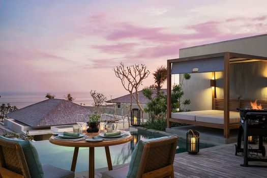 Six Senses Uluwatu