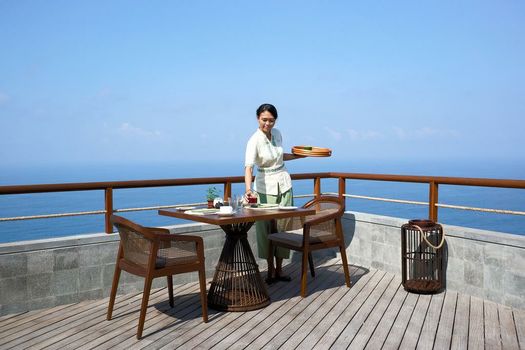 Six Senses Uluwatu