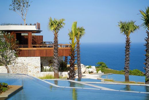 Six Senses Uluwatu