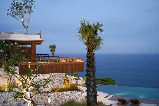 Six Senses Uluwatu