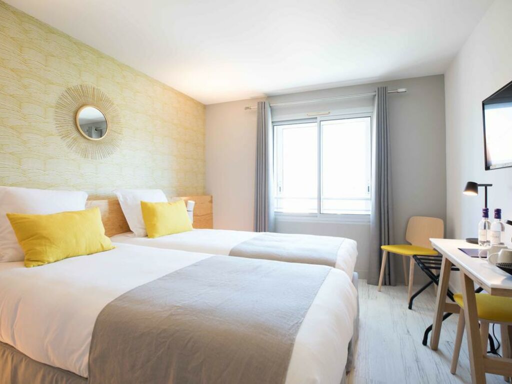 T Boutique Hotel An Ascend Hotel Collection Member A Design Boutique Hotel Arcachon France