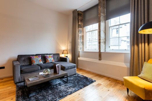 Linton Collection - Blackfriars Lofts